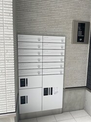 月光江波東参番館の物件内観写真